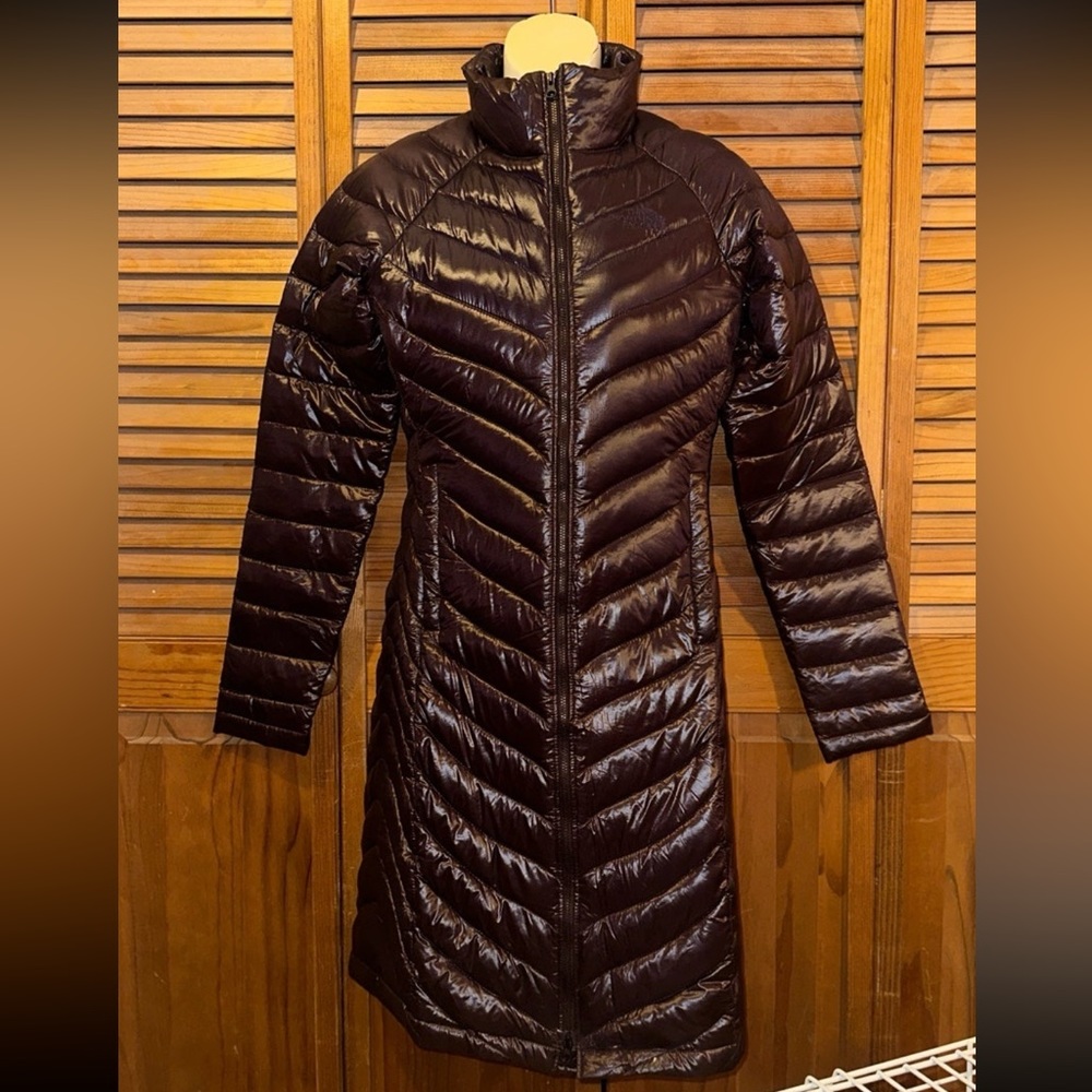 The North Face Parka